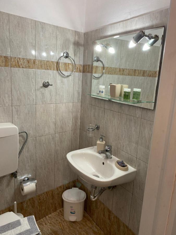 Yalos Rooms Astypálaia Dış mekan fotoğraf