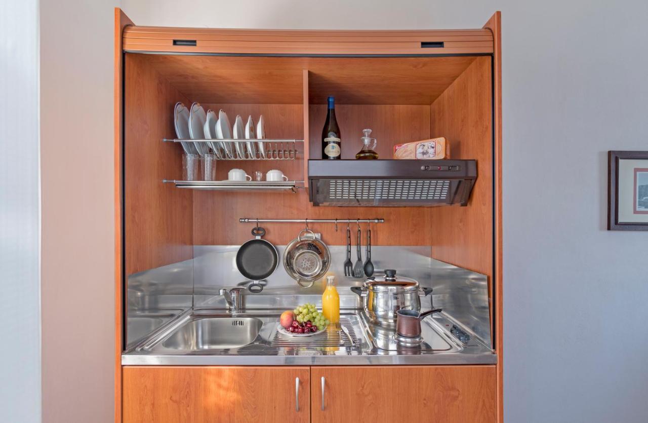 Yalos Rooms Astypálaia Dış mekan fotoğraf